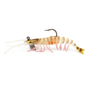 Силиконова скарида SeaBuzz Crazy Shrimp 955600