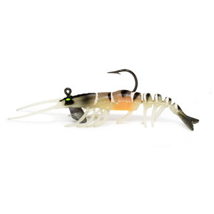 Силиконова скарида SeaBuzz Crazy Shrimp 957019