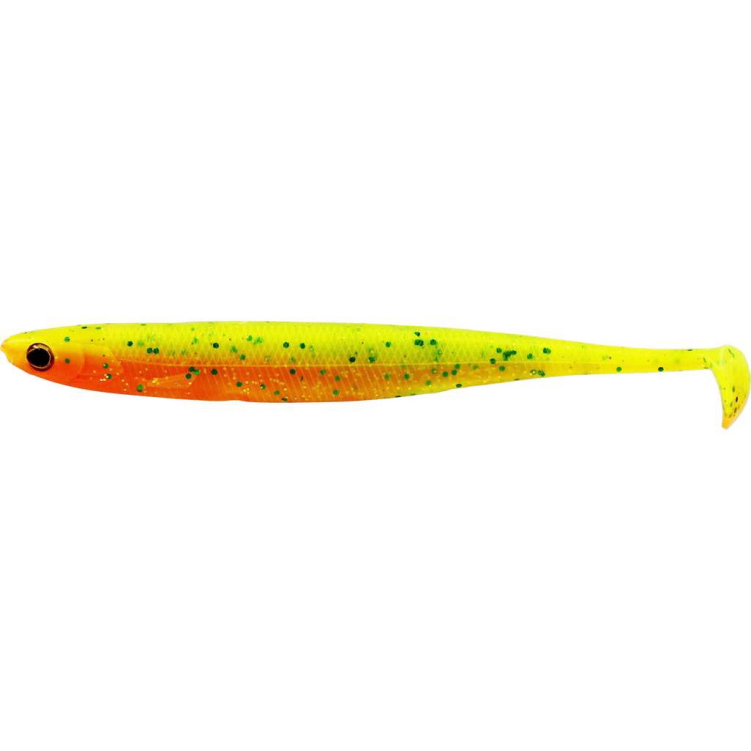 Силикон Westin KickTeez Shadtail P150-265-021