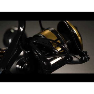 Макара Okuma Tesoro Saltwater TSR-10000PA
