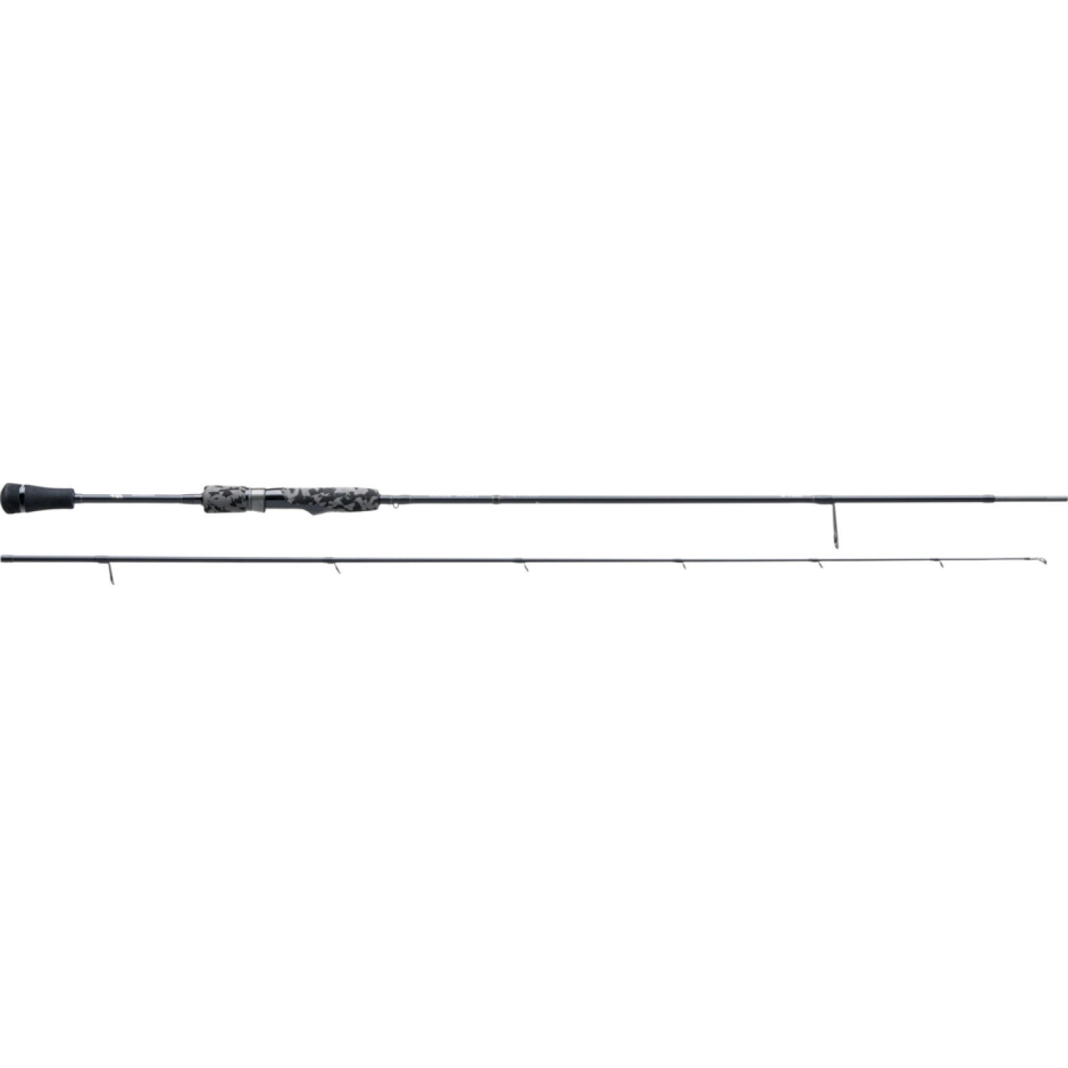 Въдица Okuma Guide Select Light Finesse SP GS-S-662UL-1