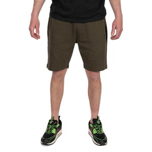 Къси панталони Fox Collection LW Jogger Short Green & Black CCL224