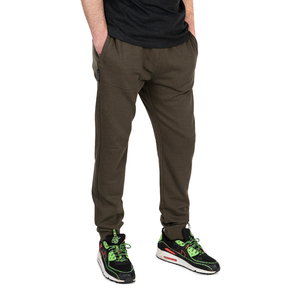 Панталон Fox Collection LW Jogger Green & Black CCL212