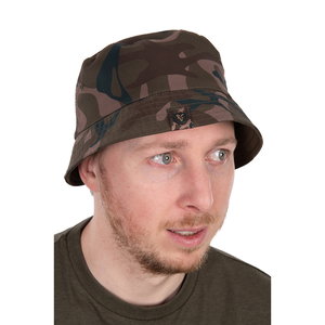 Шапка Fox Camo Reversible Bucket Hat CHH024