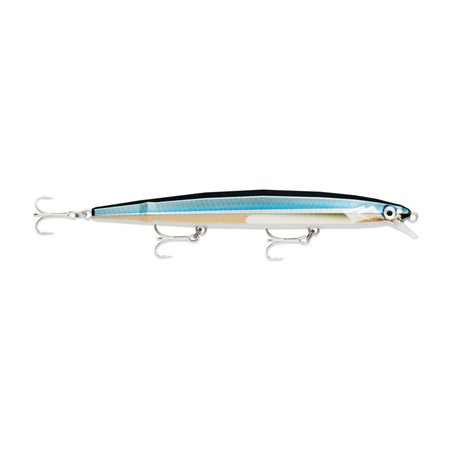 Воблер Rapala Flash-X Extremo FXEX16 ANC