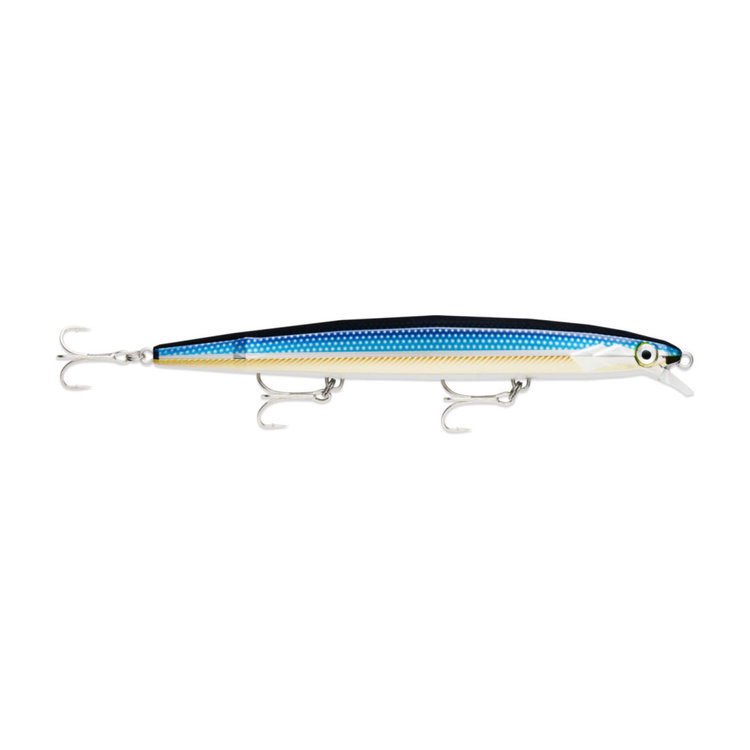 Воблер Rapala Flash-X Extremo FXEX16 BLL
