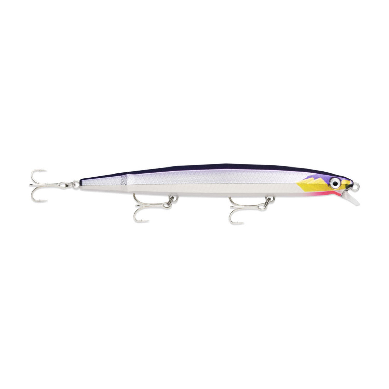 Воблер Rapala Flash-X Extremo FXEX16 PD