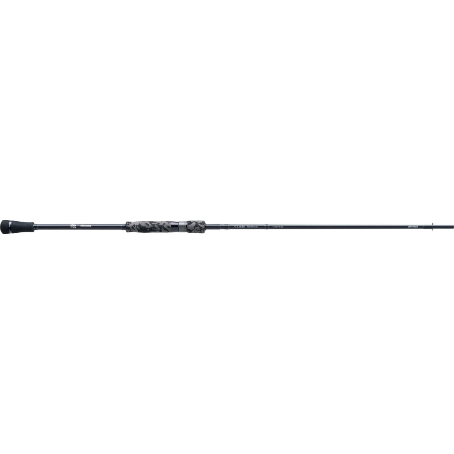 Въдица Okuma Guide Select Vertical SP GS-S-662MHa-1