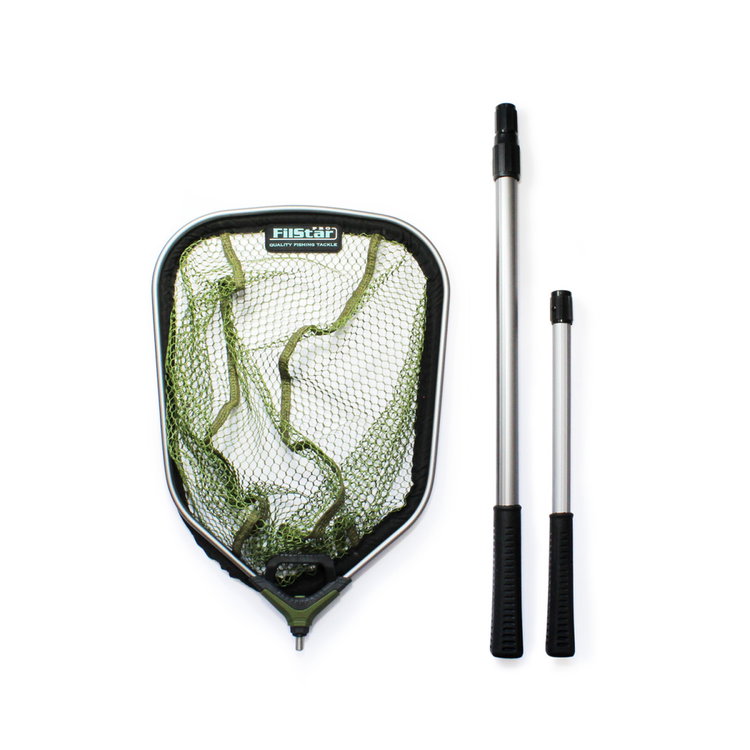 Кеп Filstar 2-in-1 Rubber Net 956047