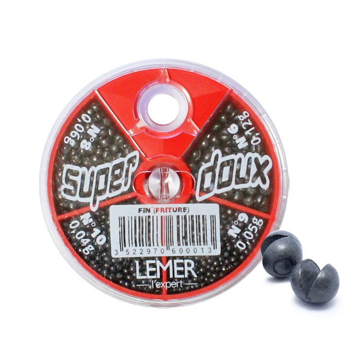 Олово Lemer 4 отделения 957058