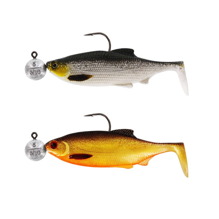 Силикон Westin Ricky the Roach R 'N R P173-648-005