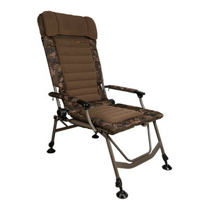 Стол Fox Super Recliner Deluxe Highback Chair CBC103
