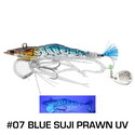 #07 BLUE SUJI PRAWN UV