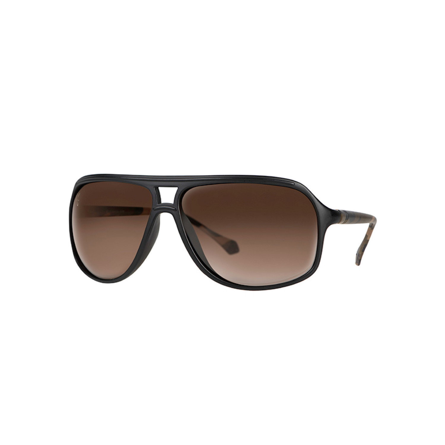 Очила Fox AV8 Black & Camo - Brown lense CSN052