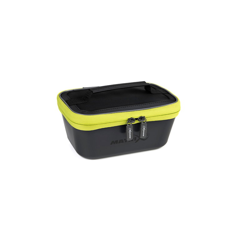 Kутия за стръв Matrix EVA Air-Flow Bait Tubs GBT033