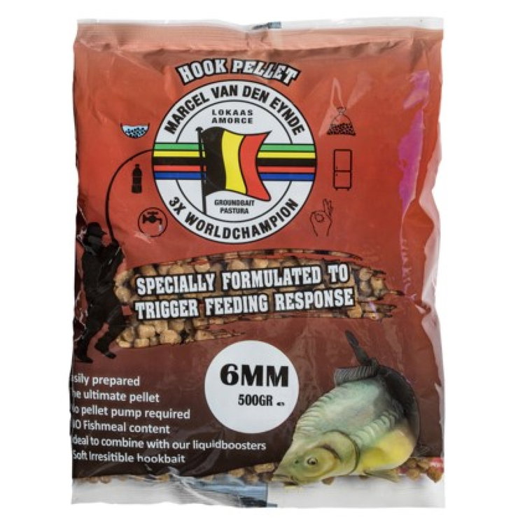 Пелети Hook Pellets 957235
