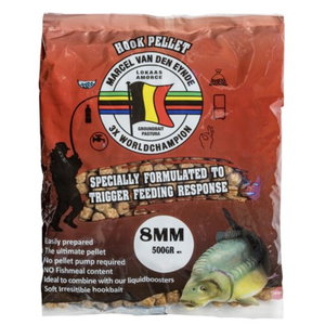 Пелети Hook Pellets 957236