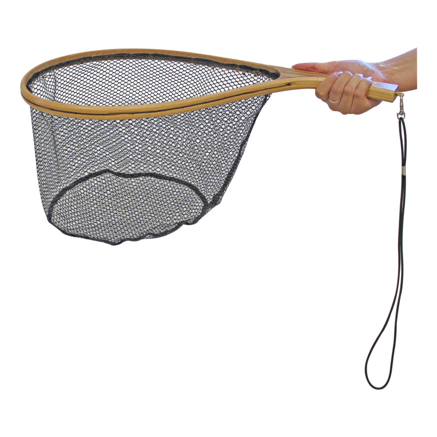 Дървен кеп FilStar Wood Bent Fly Net 955952