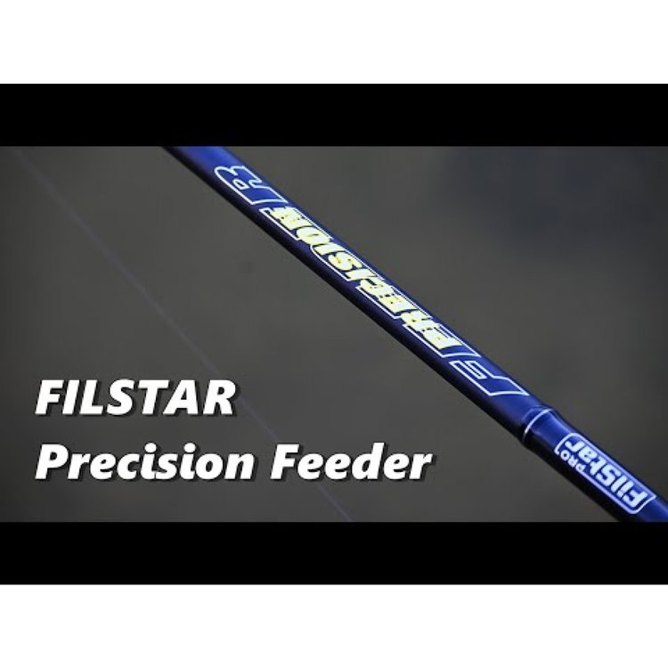 Въдица Filstar Precision Feeder Precision XHeavy Feeder