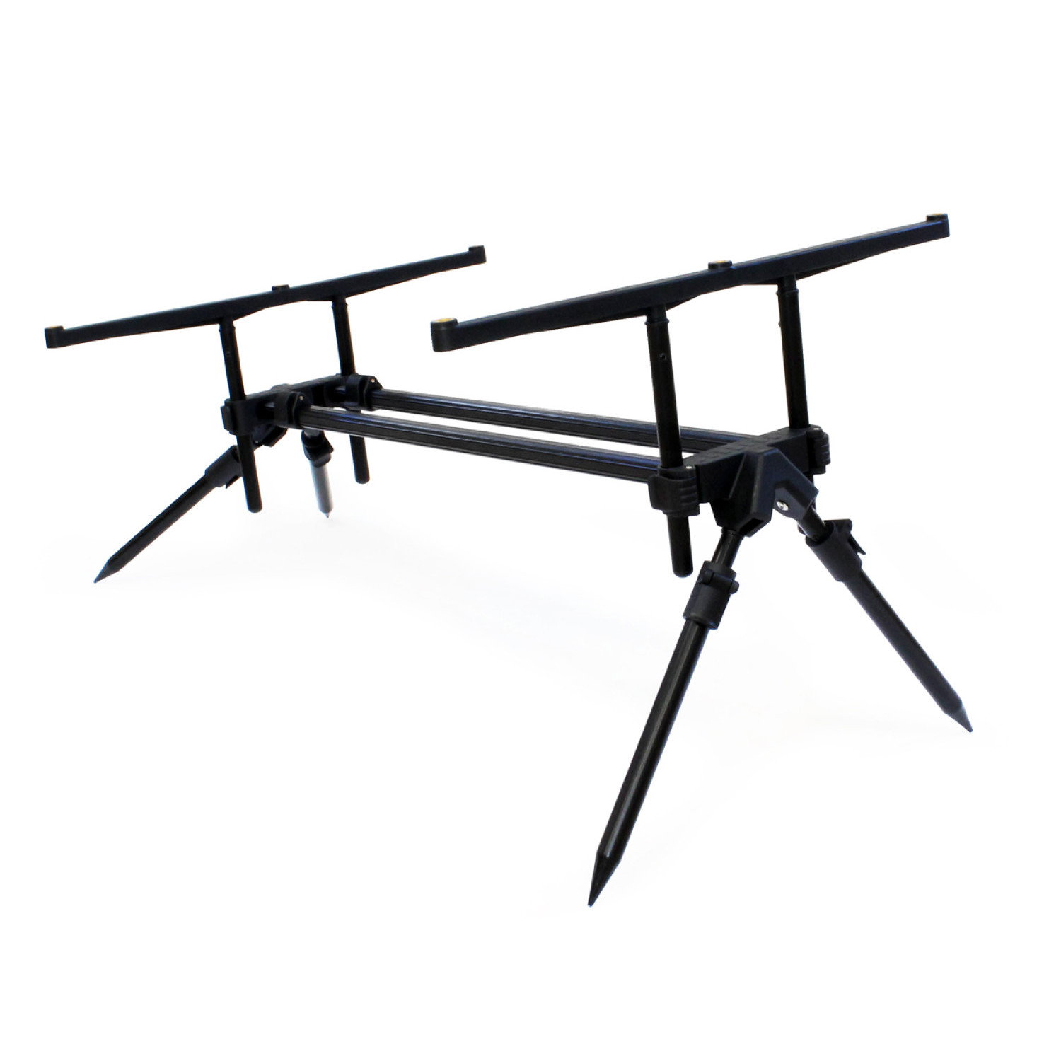 Шаранска стойка FilStar X-Treme 3 Double Rod Pod 956049