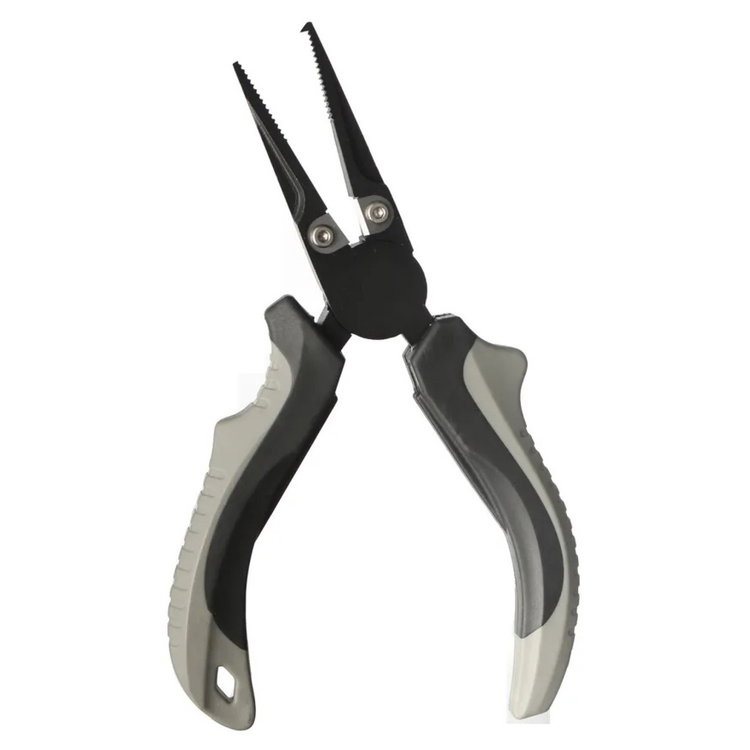 Клещи за халки с резачки Frichy Split Ring Pliers X413