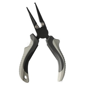 Клещи за халки с резачки Frichy Split Ring Pliers X413