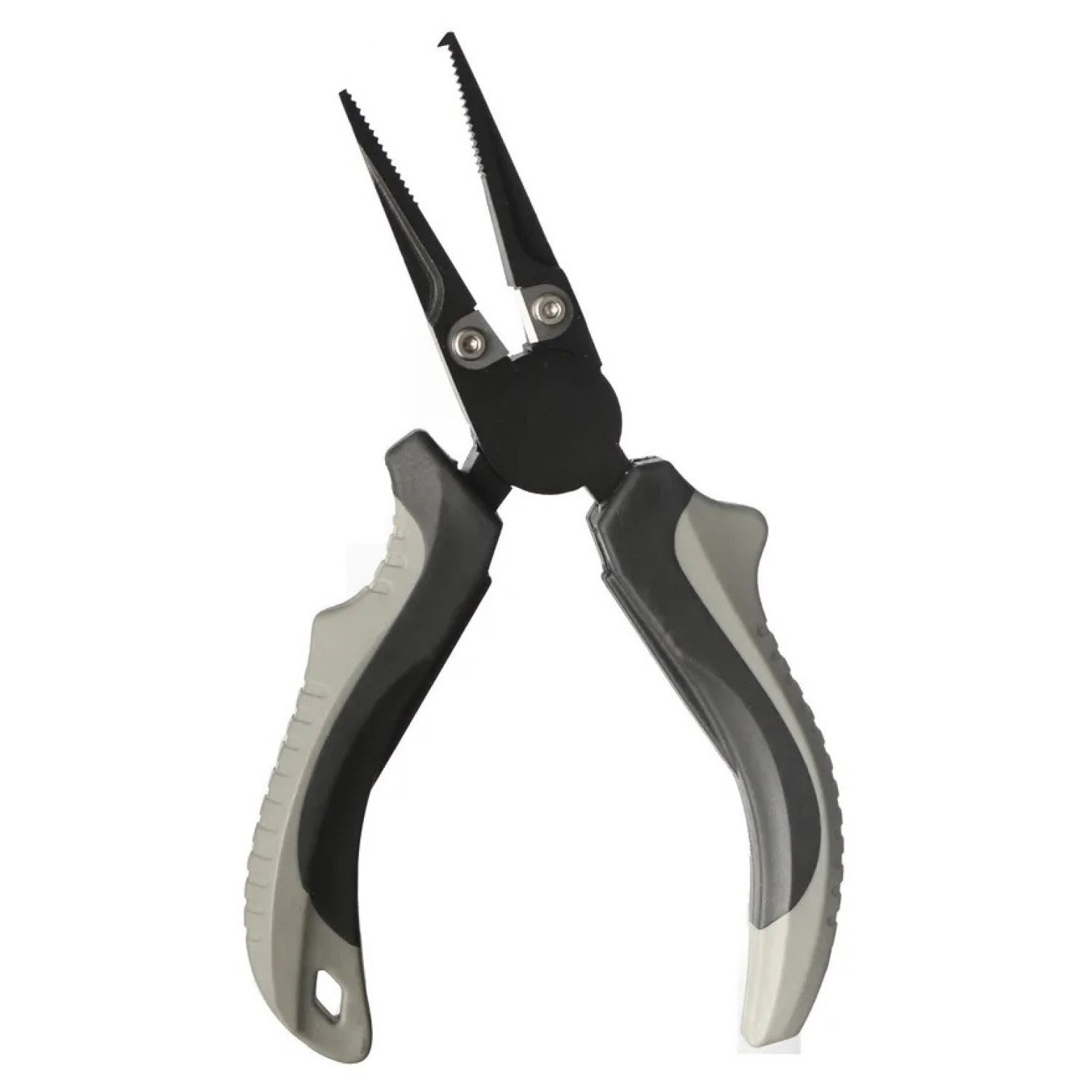 Клещи за халки с резачки Frichy Split Ring Pliers X413