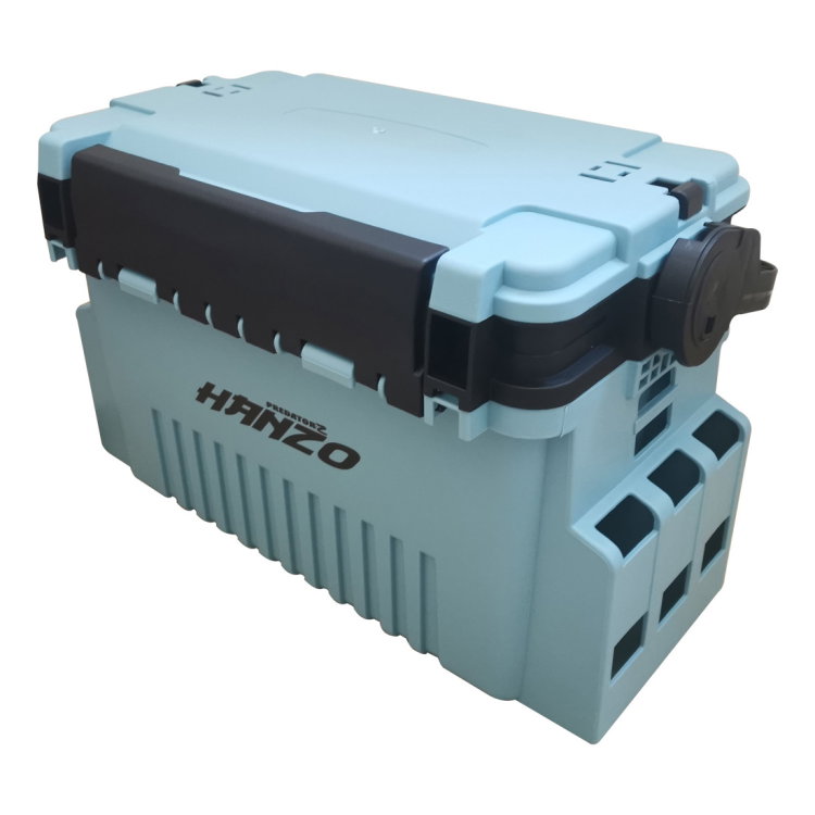 Куфар CZ Hanzo Multifunctional Seat Box CZ0601