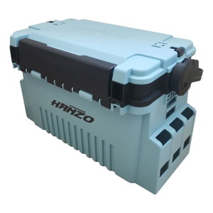 Куфар CZ Hanzo Multifunctional Seat Box CZ0601