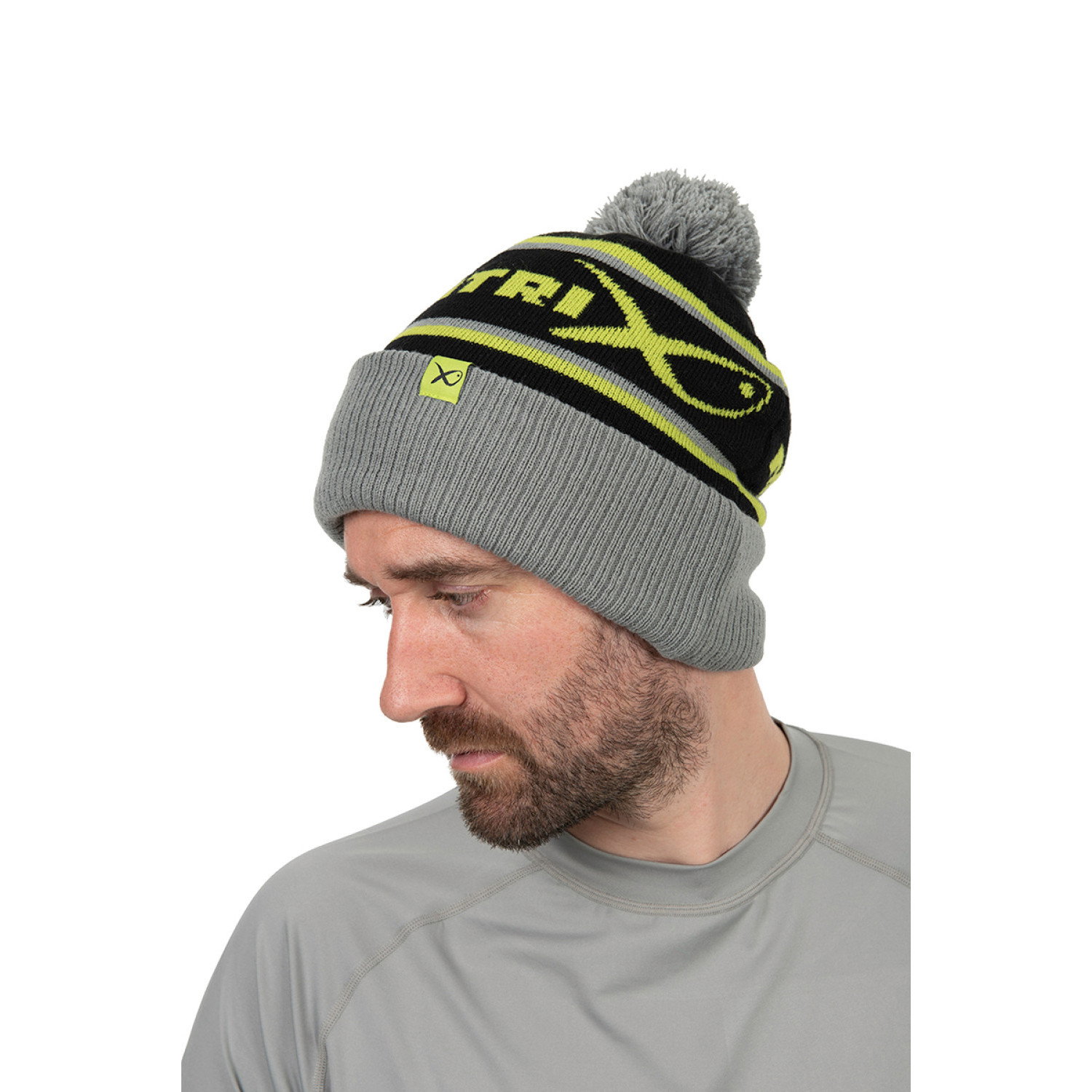 Шапка Matrix Thinsulate Bobble Hat GHH001