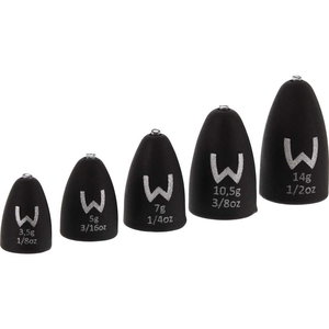 Волфрамова тежест Westin Add-It Tungsten Bullet T38-628-005