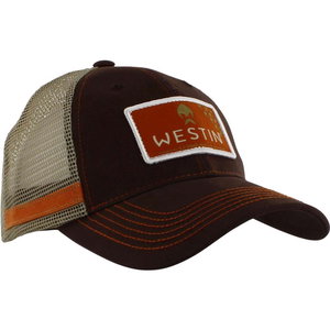 Шапка Westin Hillbilly Trucker Cap A27-389-OS