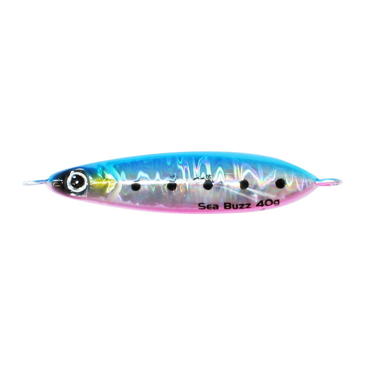 Пилкер SeaBuzz 341 - UV 956110