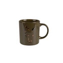 Чаша Fox Green Аnd Camo Head Ceramic Mug CCW025