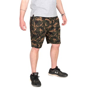 Къси панталони Fox Camo LW Jogger Shorts CFX218
