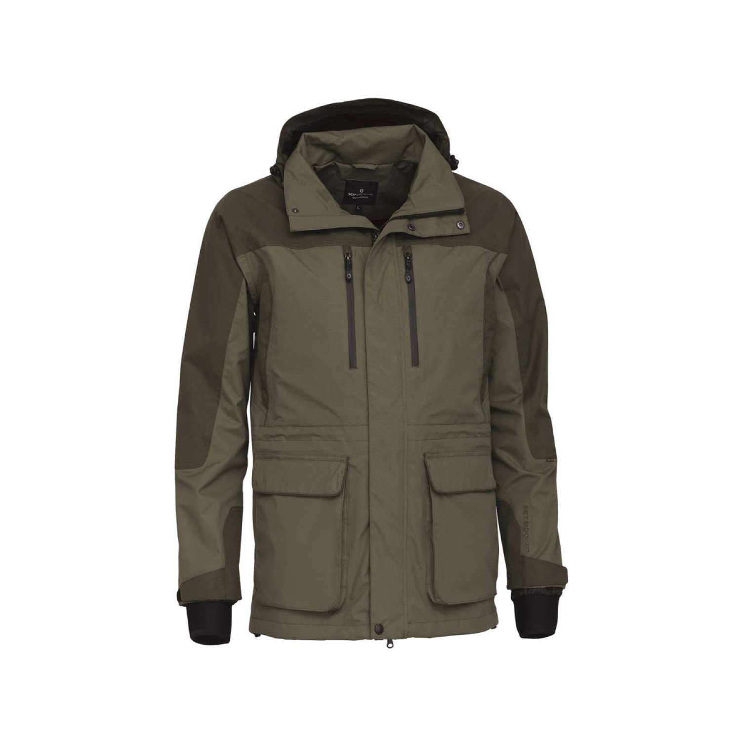 Яке Kinetic Forest Jacket H167-500-XXL