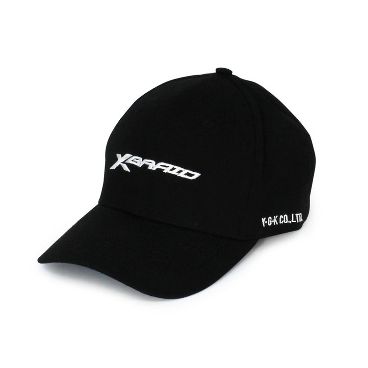 Шапка YGK X-Braid Riberta-GE CAP Model A, Type 2 957766