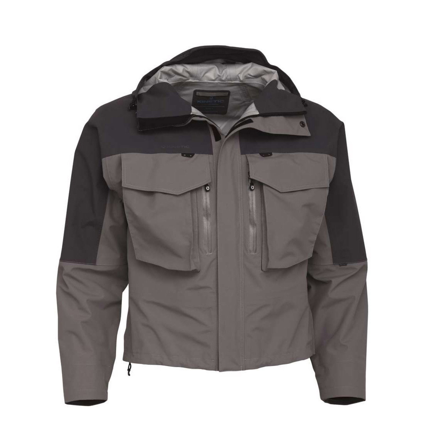 Яке Kinetic X3 Jacket H165-545-M