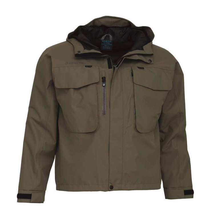 Яке Kinetic Classic Jacket H166-033-XXL