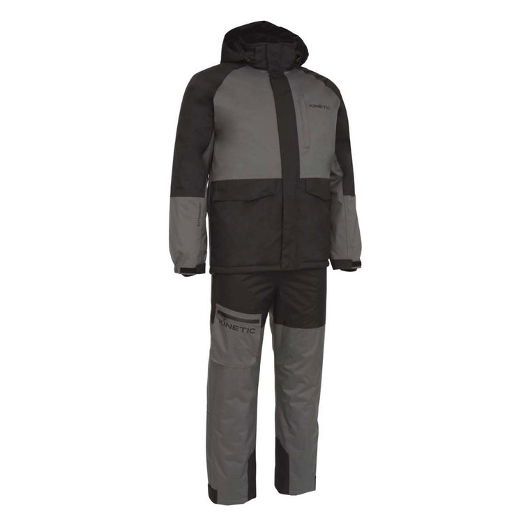 Комплект Kinetic Winter Suit 2 pcs H171-569-M