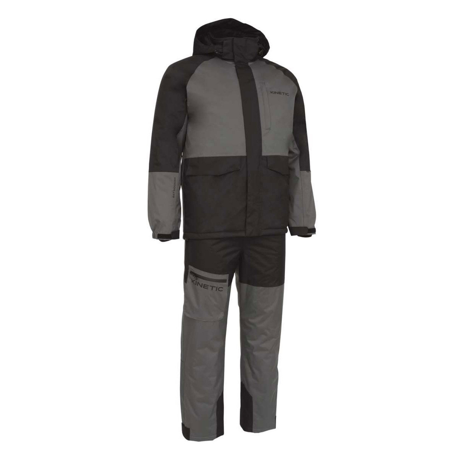Комплект Kinetic Winter Suit 2 pcs H171-569-M