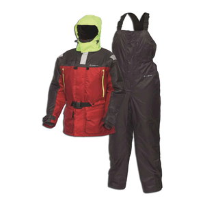 Плуващ костюм Kinetic Guardian 2 pcs Flotation Suit H101-093-M