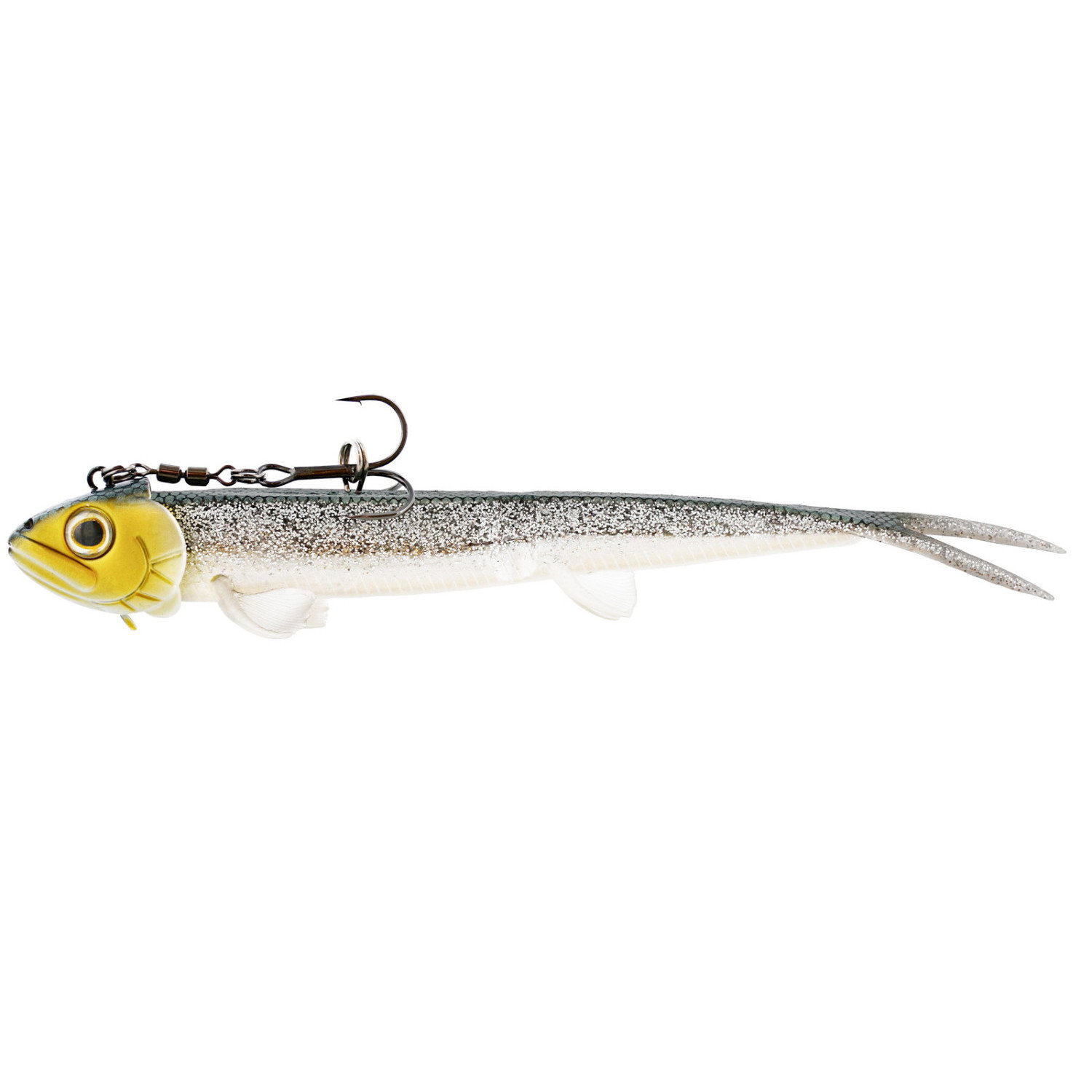 Силикон Westin Twinteez Pelagic V-Tail R 'N R P075-122-121