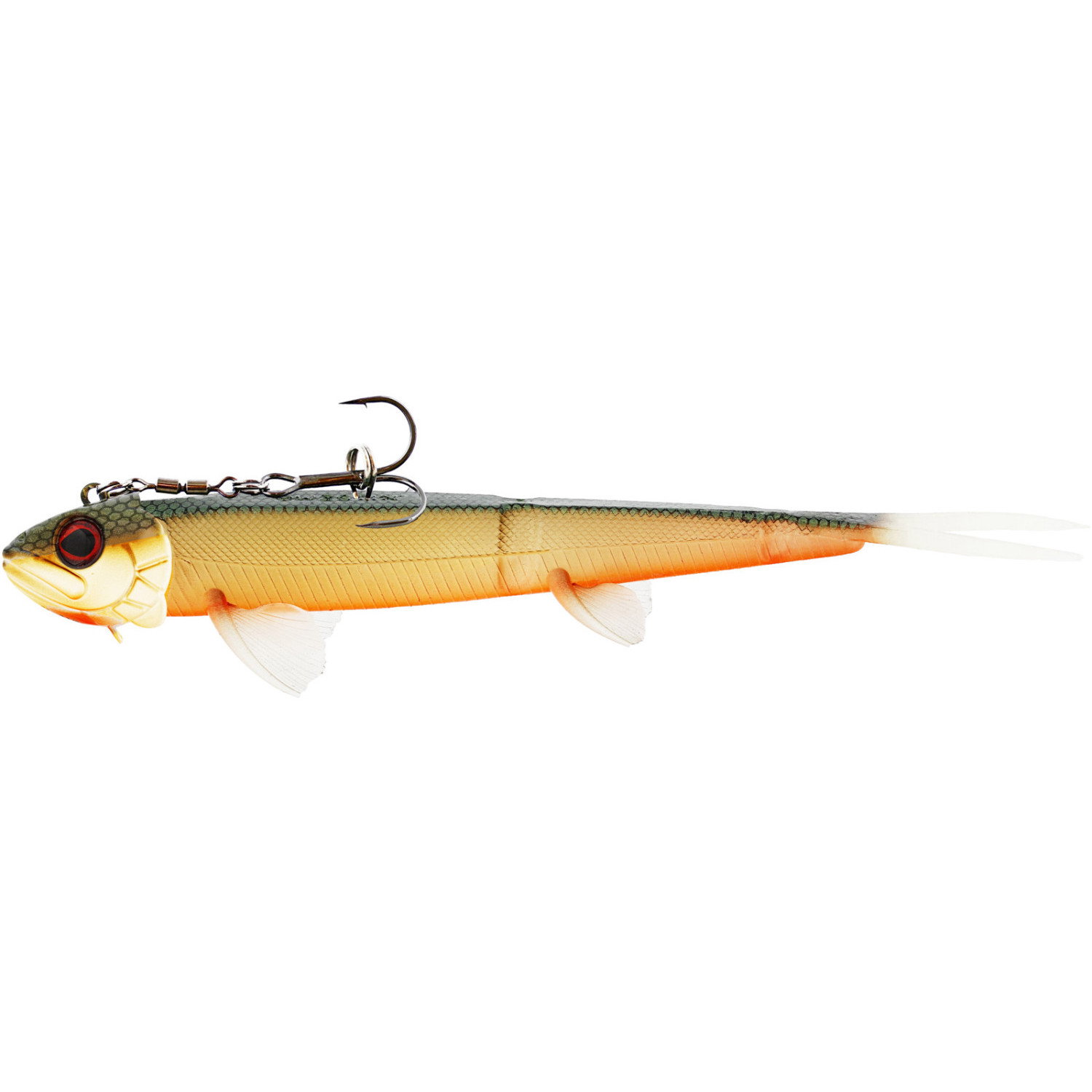 Силикон Westin Twinteez Pelagic V-Tail R 'N R P075-691-121