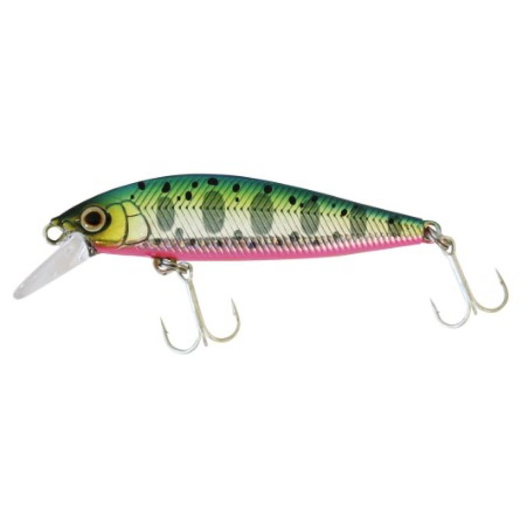 Воблер Shimano ZN-350T Cardiff Flugel Flat Stream - потъващ 69340
