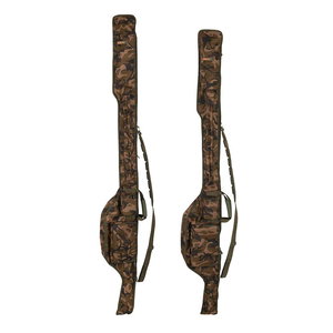 Калъф Fox Camolite Double Spod Rod Jacket CLU456