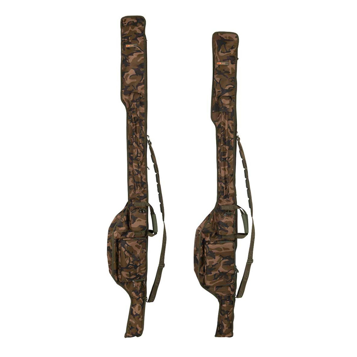 Калъф Fox Camolite Double Spod Rod Jacket CLU456