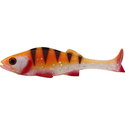 Orange Perch