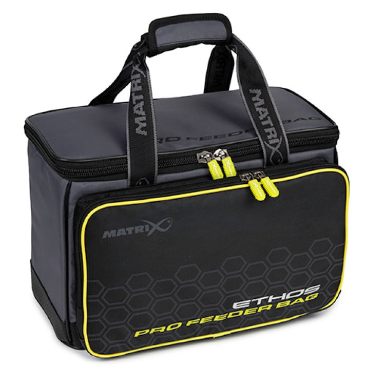 Чанта Matrix Ethos Feeder Case GLU148