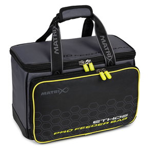 Чанта Matrix Ethos Feeder Case GLU148